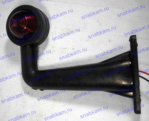 Фонарь габаритный E-208 E208
