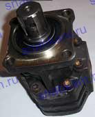Насос НШ шестеренный NPH 61 ISO OMFB NPH 61 S-105-011-10628
