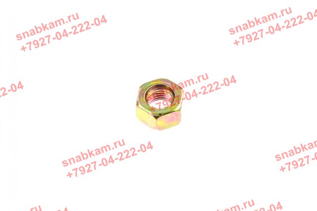 Гайка М10 A0009903150 