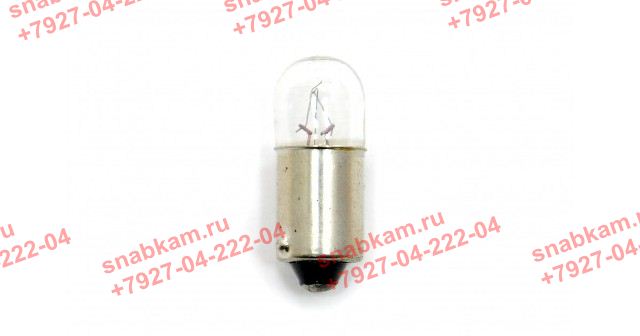 Лампа А24-4 GE (27341)