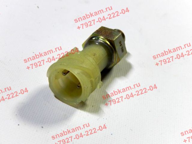 Датчик аварийного давления АДЮИ.407529.011