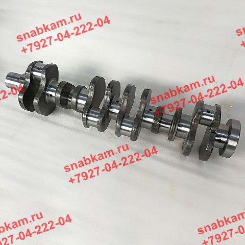 Коленвал С3929037
