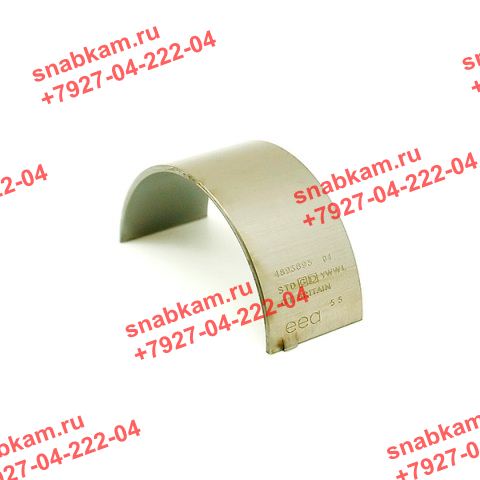 Вкладыши шатунные нижние (аналог 4893693) C4893693
