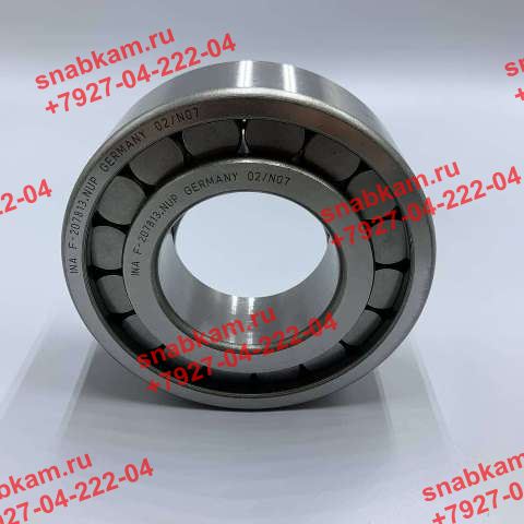 Подшипник ф. INA K 25x33x25 AH