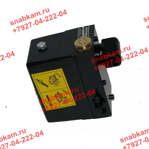 Насос МОК КТС40-506.900-К1 (РРТ)
