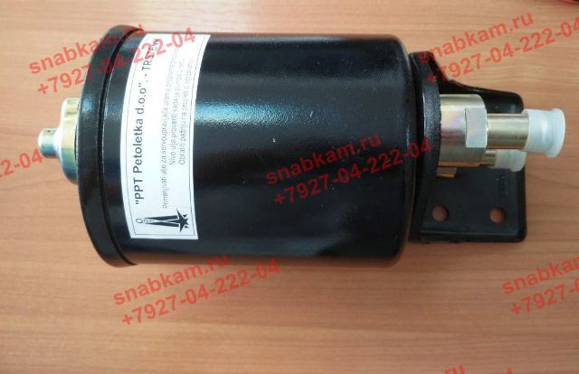 Бачок 4633143К2 КТС4633143К2