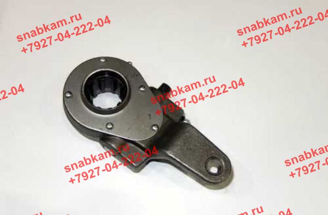 Рычаг ручной регулировочный 22-155X (5320-3502237)