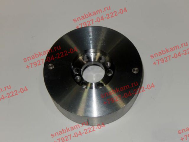 Гаситель крутильных колебаний тнвд Z035899 (НЕ014005008)