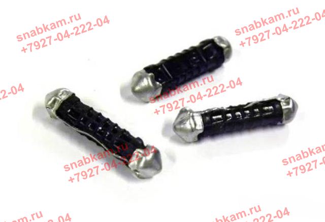 Предохранитель плавкий (8А) муштук ПР119В