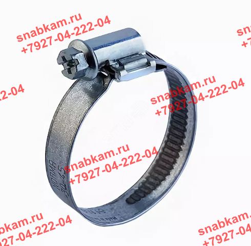 Хомут TORRO 8-16/9-C7W1