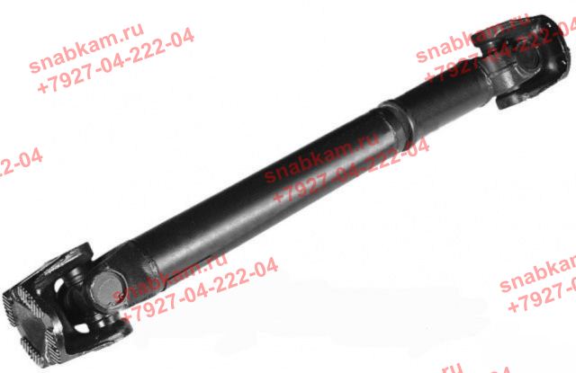 Вал карданный (1127мм) У43114-2203011
