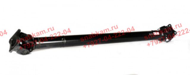 Вал карданный (1483 мм) У53212-2205011-02