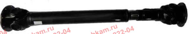 Вал карданный (1759 мм) У5551-2201010-02