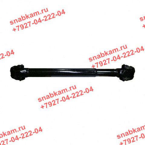 Вал карданный (1425 мм) УК6520-2205011-11
