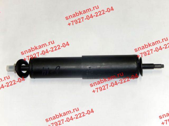 Амортизатор УЛИГ.452995.004 (вместо П50.6.2905006-10)