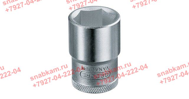 Головка торцевого ключа W4225890109 00 