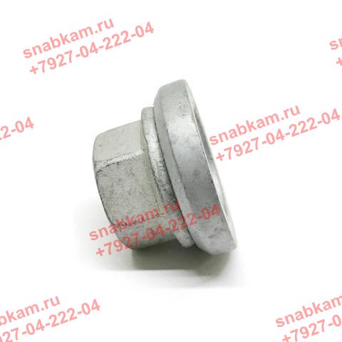 Гайка колесная ZL295S6-3104160
