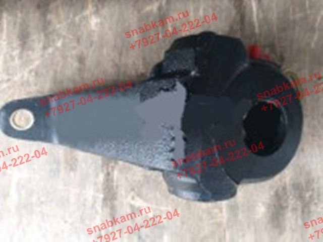 Рычаг регулировочный левый ZL485D5-3552100