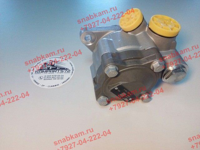 Насос ГУР ZYB-1816L/715A-4 (аналог 7686955237) продается с муфтой ZYB-1012L/167-8-325