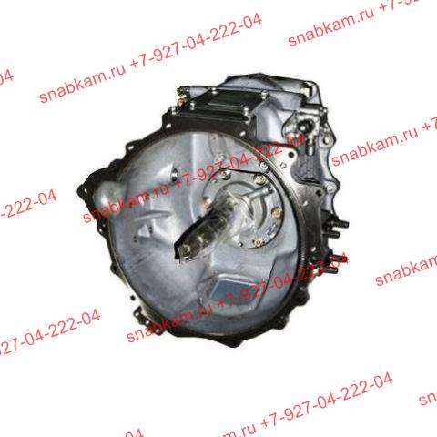 Делитель КАМАЗ 6520