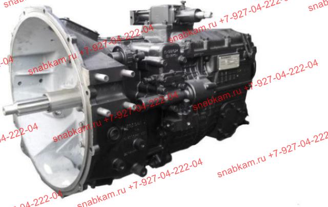Делитель передач КАМАЗ 5320
