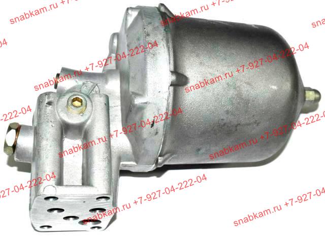Фильтр центробежной очистки масла КАМАЗ