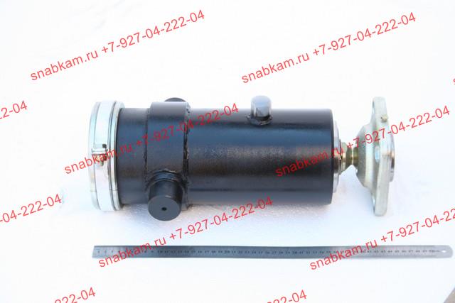 Гидроцилиндр КАМАЗ 452802 8603010