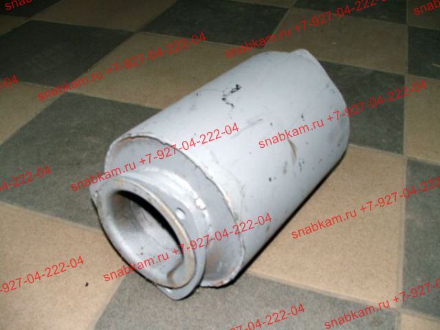 Искрогаситель камаз 43118