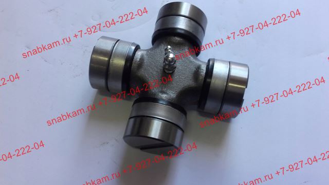 Крестовина КАМАЗ 65221