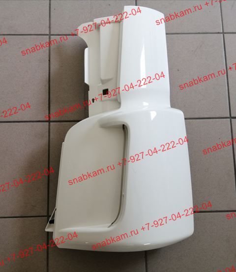 Обтекатель КАМАЗ 5490