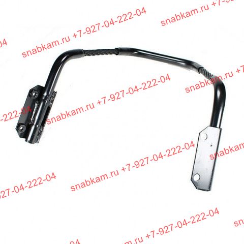 Подножка КАМАЗ 4310