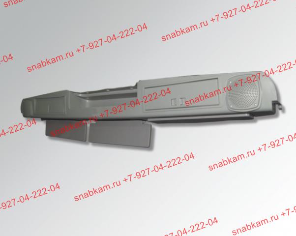 Полка КАМАЗ 6520
