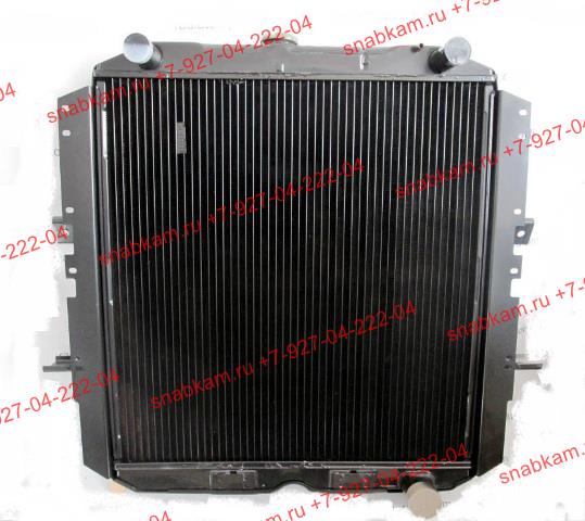 Радиатор КАМАЗ 53229