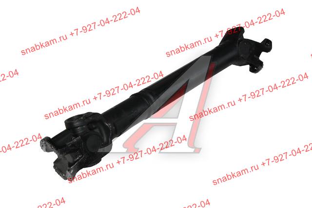 Вал карданный КАМАЗ 43114
