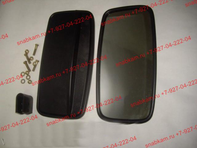 Зеркало КАМАЗ 6520